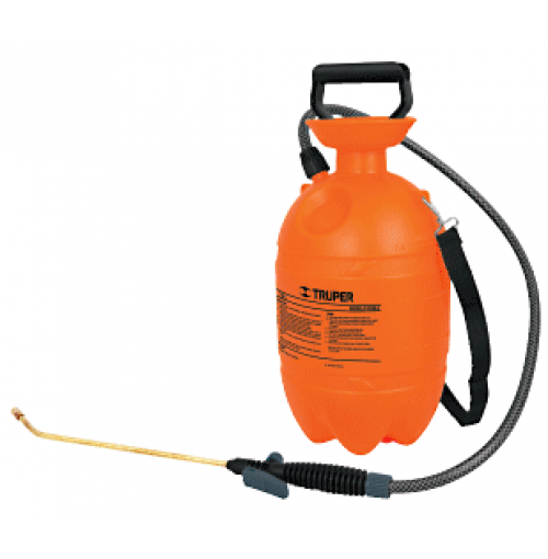 2-Gallon Lawn Sprayer